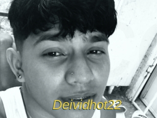 Deividhot22