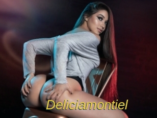 Deliciamontiel