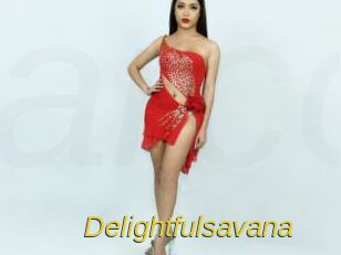 Delightfulsavana