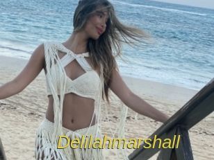 Delilahmarshall