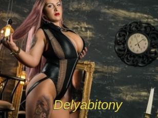 Delyabitony