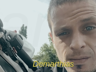 Demarthias