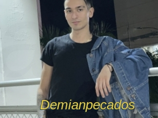 Demianpecados