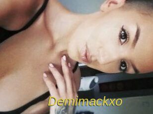 Demimackxo