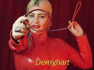 Demyhart