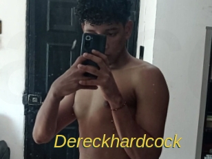 Dereckhardcock