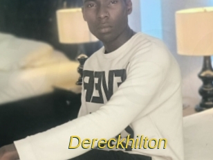 Dereckhilton