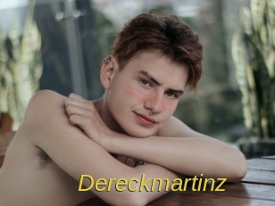 Dereckmartinz