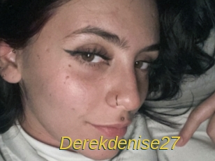 Derekdenise27