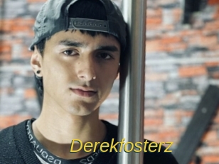 Derekfosterz