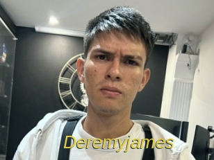 Deremyjames