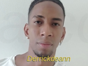 Derrickdeann