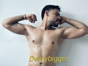 Derrybigger