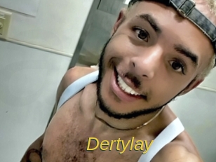 Dertylay