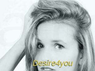 Desire4you