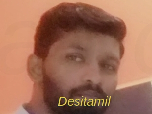 Desitamil