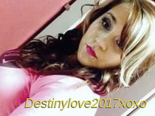 Destinylove2017xoxo