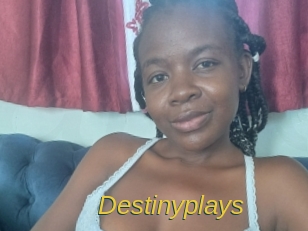 Destinyplays