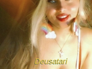 Deusatari