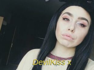 DevilKiss_x