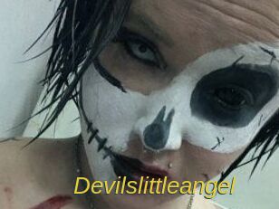 Devilslittleangel