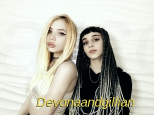 Devonaandgillian