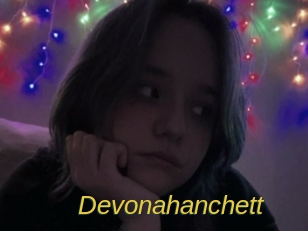 Devonahanchett