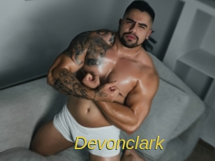 Devonclark