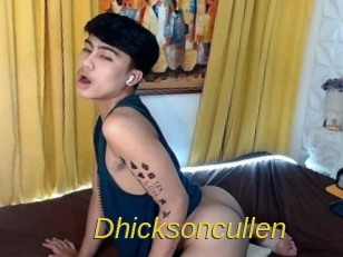 Dhicksoncullen