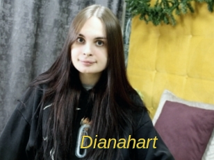 Dianahart