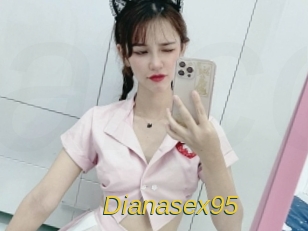 Dianasex95