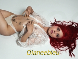 Dianeebleu