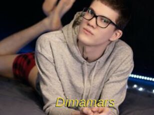 Dimamars