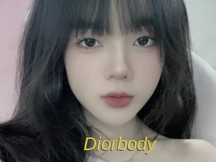 Diorbody