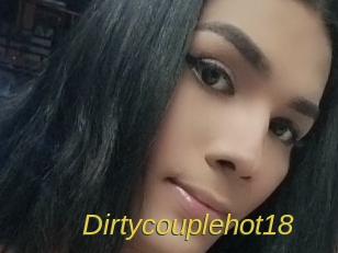 Dirtycouplehot18