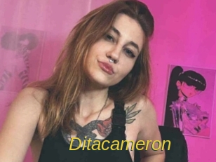 Ditacameron