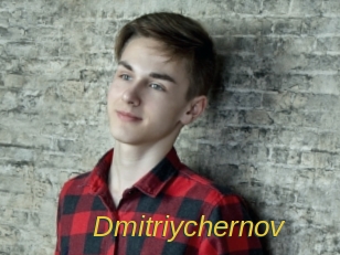 Dmitriychernov