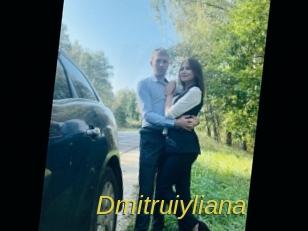 Dmitruiyliana