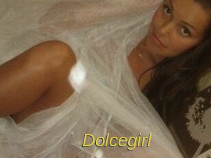 Dolcegirl