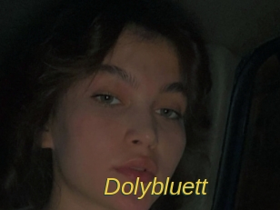 Dolybluett