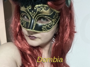 Dombia