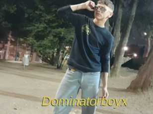 Dominatorboyx