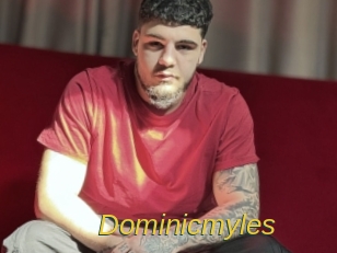 Dominicmyles