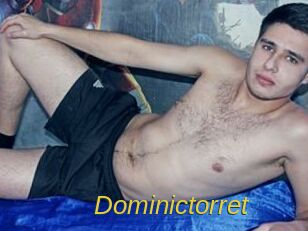 Dominictorret