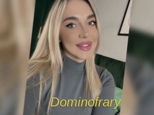 Dominofrary