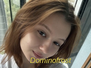 Dominofrost