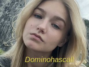 Dominohascall