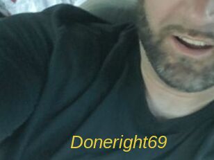 Doneright69