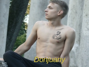 Donjuany