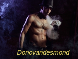 Donovandesmond